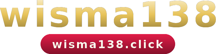 wisma138 logo