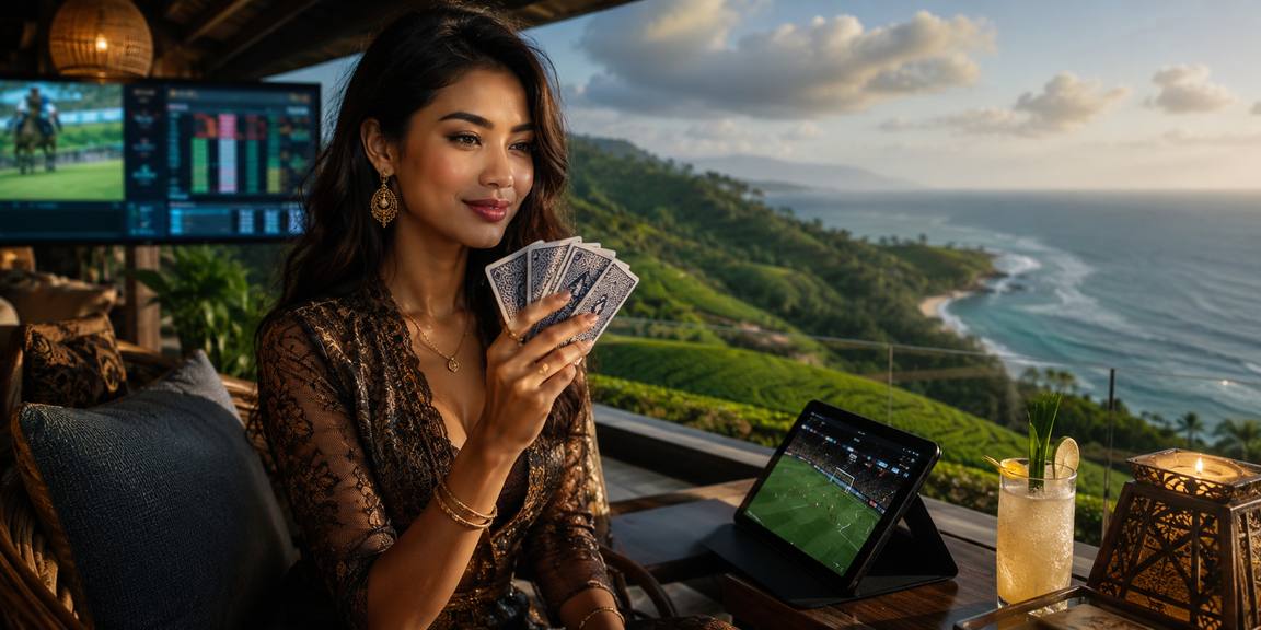 wisma138 First-Half Markets